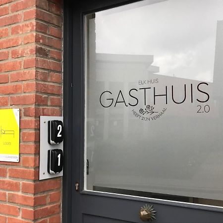 Gasthuis 20 Verdiep 2 Kuurne Exterior photo